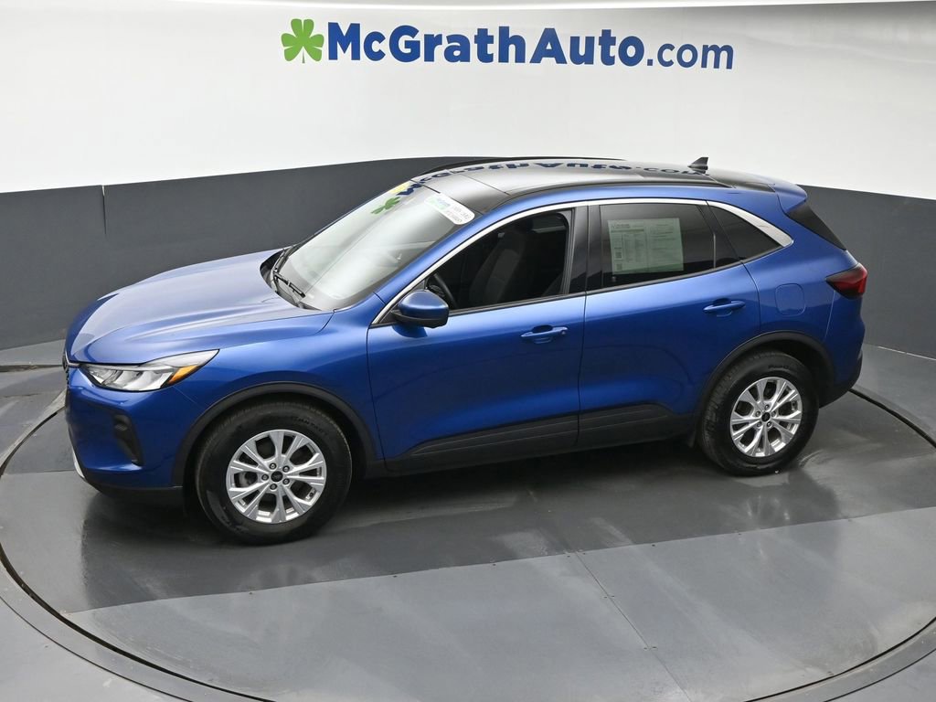 Used 2023 Ford Escape Active w/ Tech Pack #2 AWD/4WD image 24