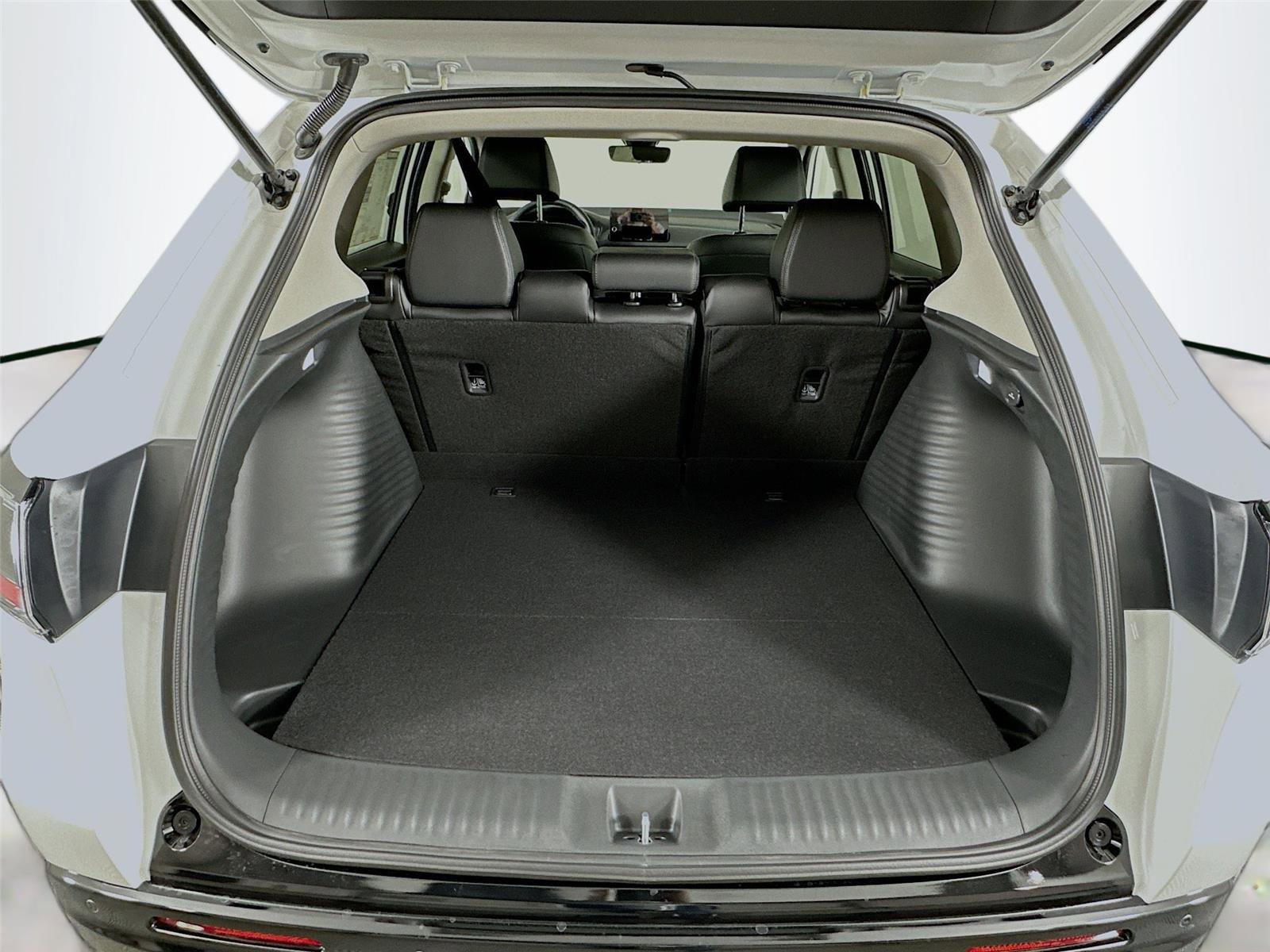 New 2026 Honda HR-V EX-L image 26