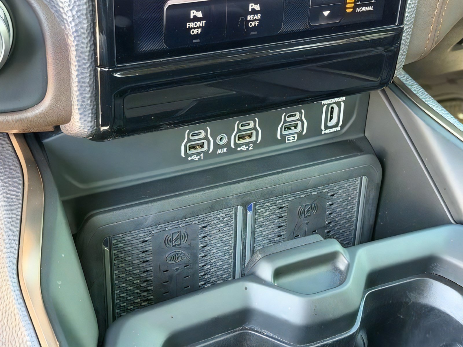 Certified 2025 RAM 1500 Limited AWD/4WD image 29