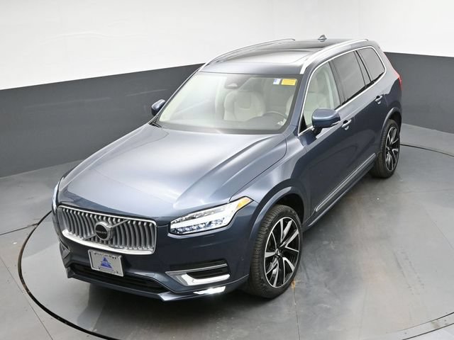 Used 2023 Volvo XC90 B6 Plus w/ Protection Package Premier AWD/4WD image 19