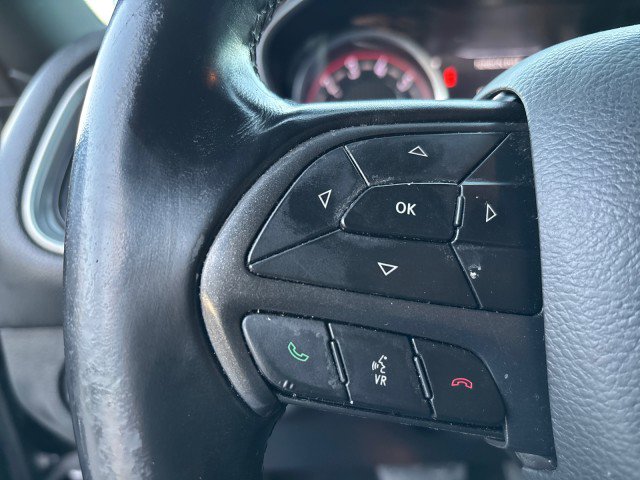 Used 2019 Dodge Challenger SXT image 13