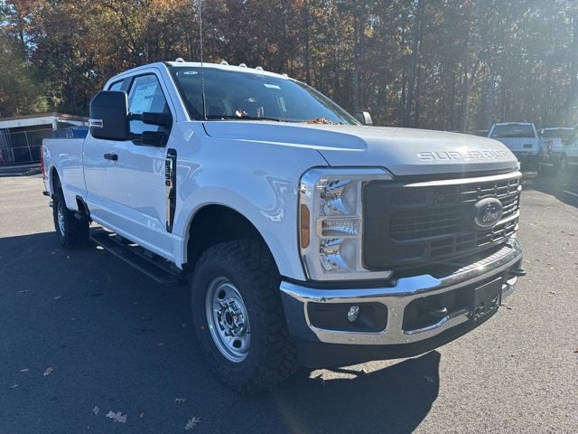 New 2026 Ford F350 XL w/ XL Off-Road Package image 7