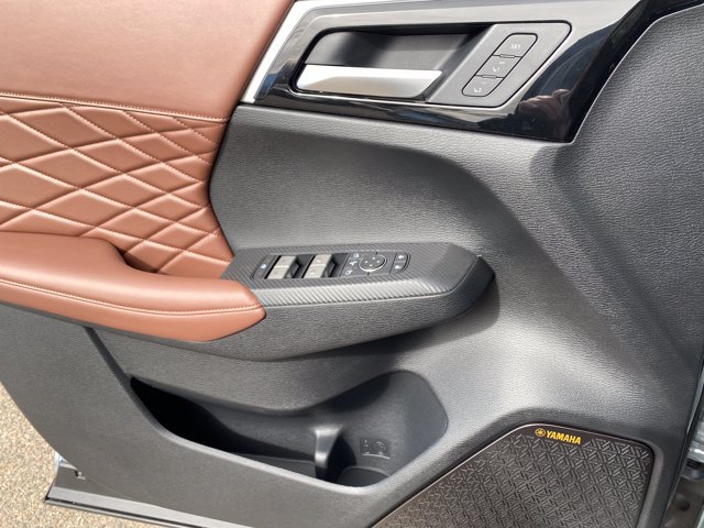 New 2026 Mitsubishi Outlander SEL AWD/4WD image 13