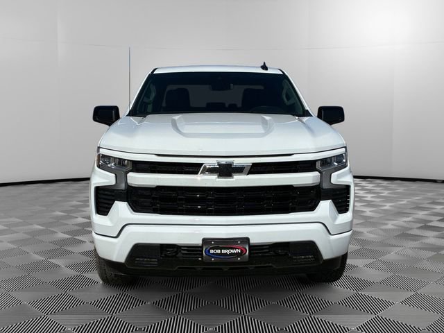 New 2026 Chevrolet Silverado 1500 RST w/ RST Select Package image 8