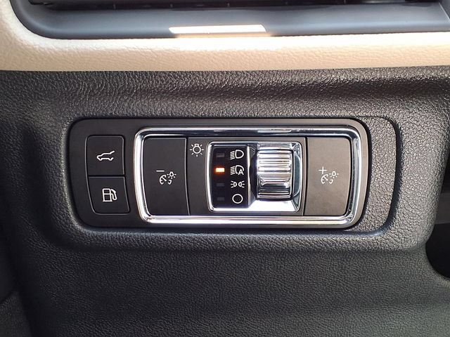 Certified 2026 Lincoln Corsair Grand Touring w/ Jet Appearance Package AWD/4WD image 18