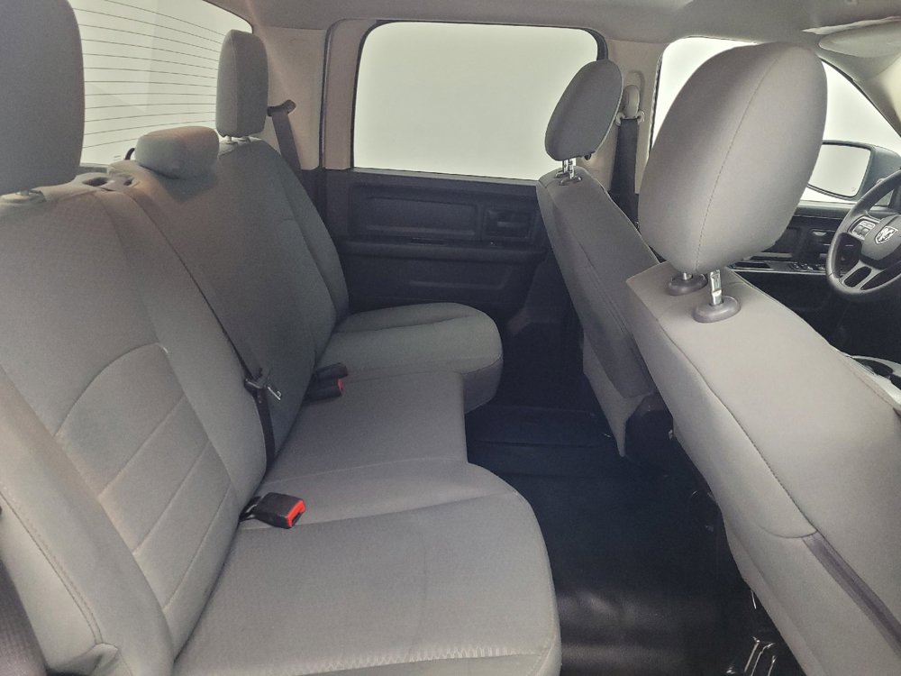 Used 2019 RAM 1500 Tradesman w/ Popular Equipment Group image 19