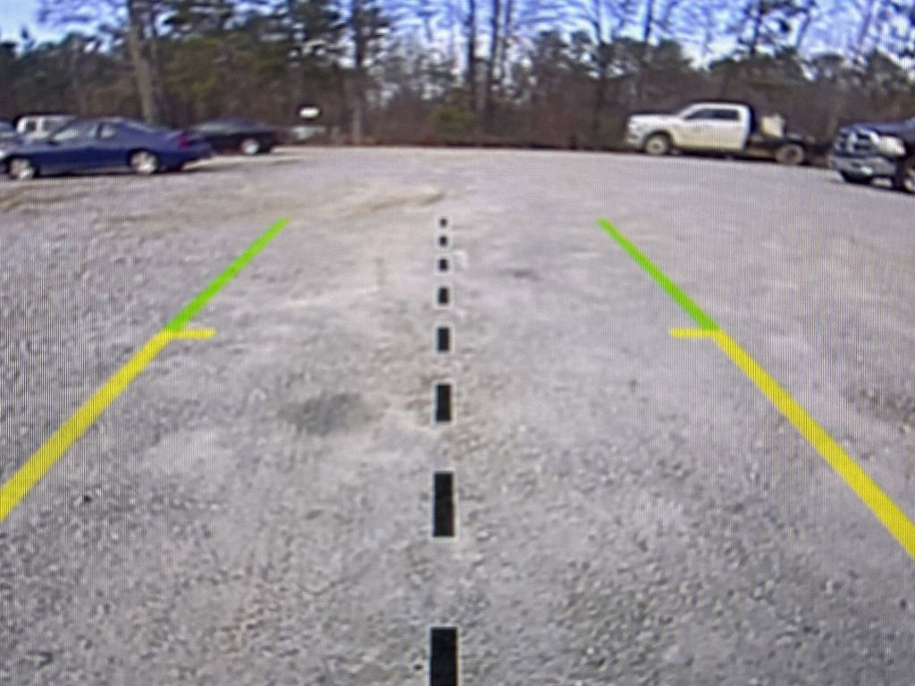 New 2025 Jeep Grand Cherokee Altitude image 31