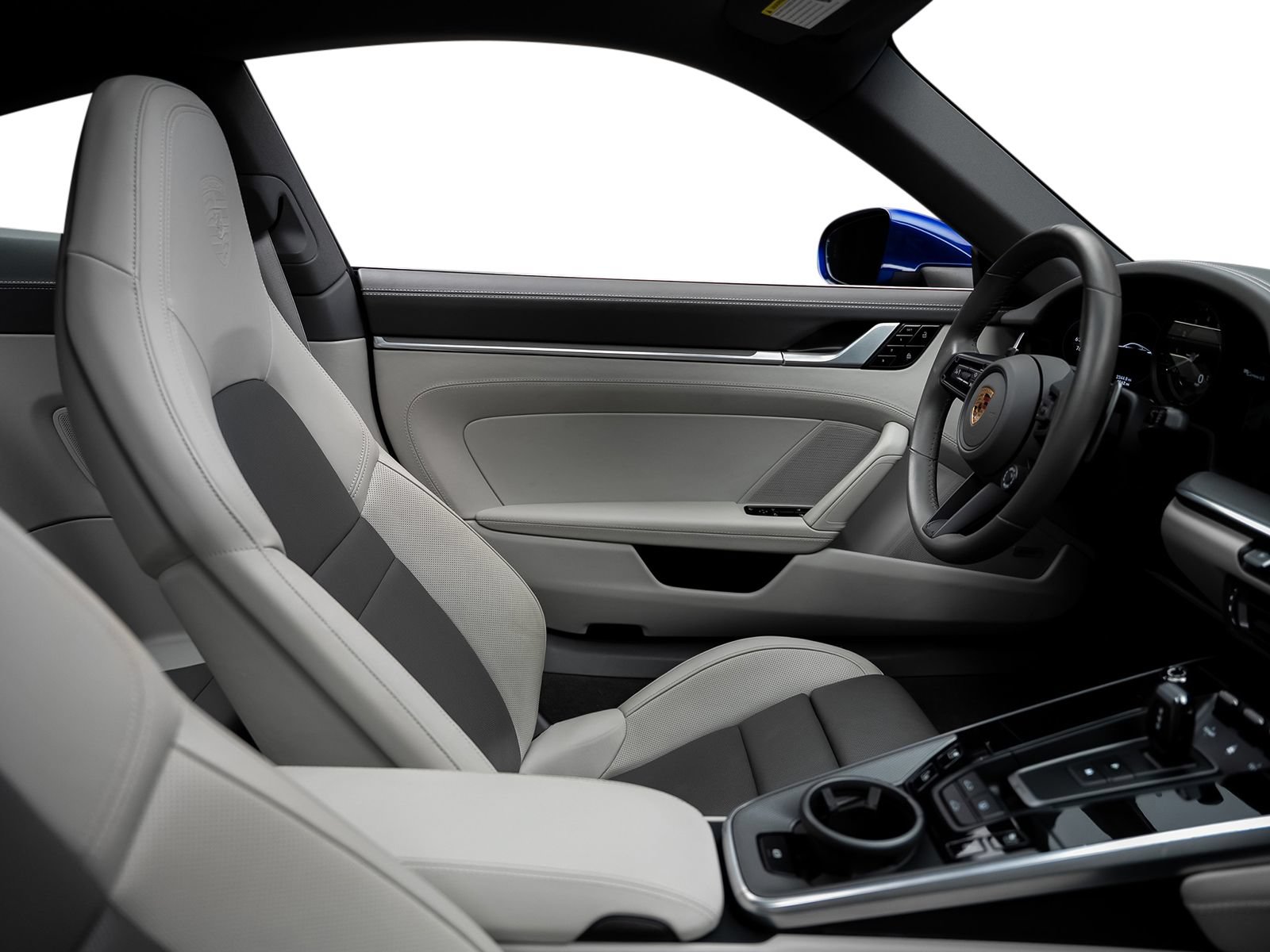 Used 2020 Porsche 911 Carrera S RWD image 55