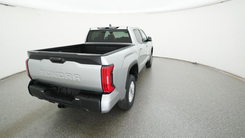 New 2026 Toyota Tundra SR5 AWD/4WD image 29