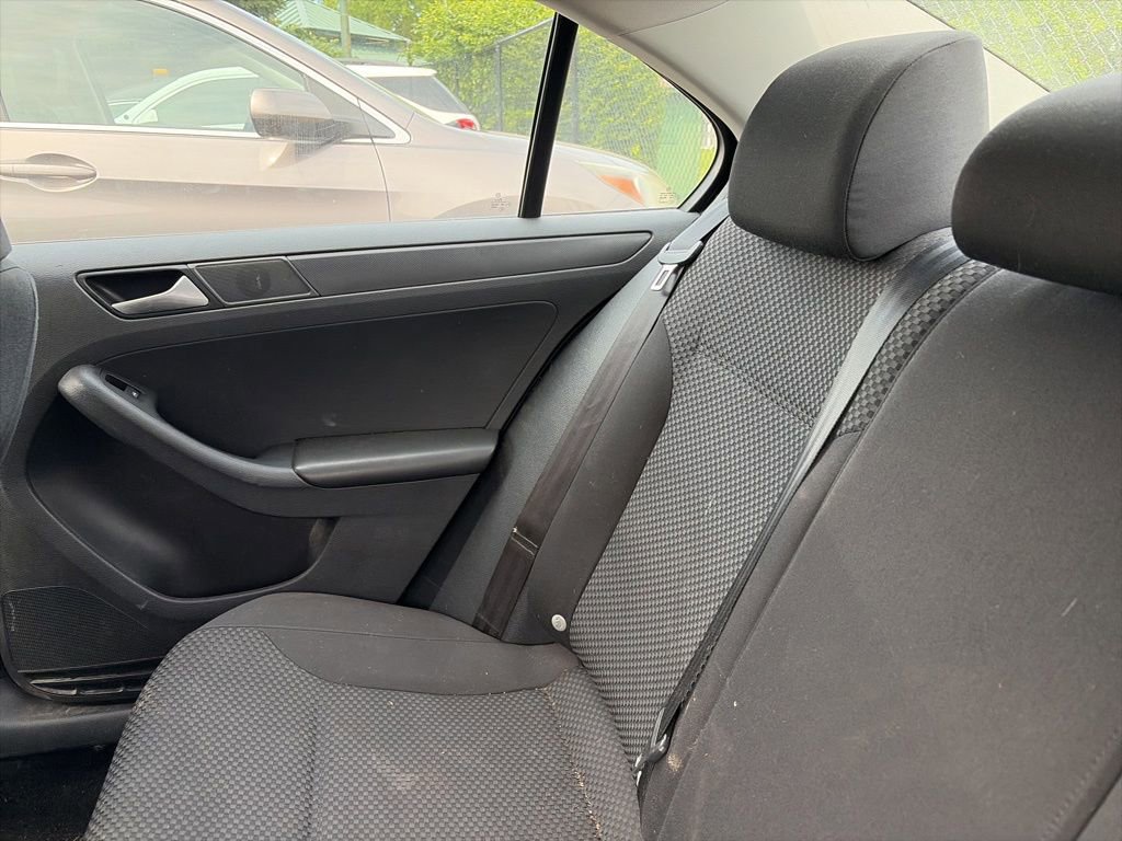 Used 2014 Volkswagen Jetta S FWD image 13