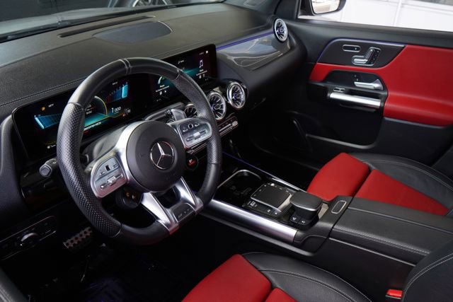 Certified 2022 Mercedes-Benz GLA 35 AMG 4MATIC image 27