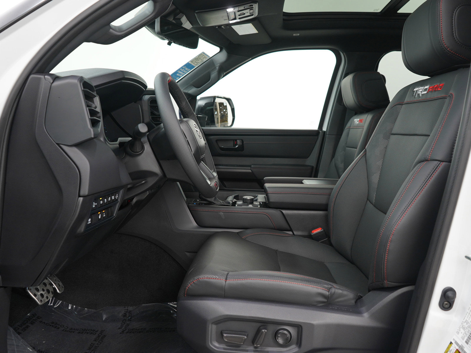 Used 2025 Toyota Tundra TRD Pro image 22