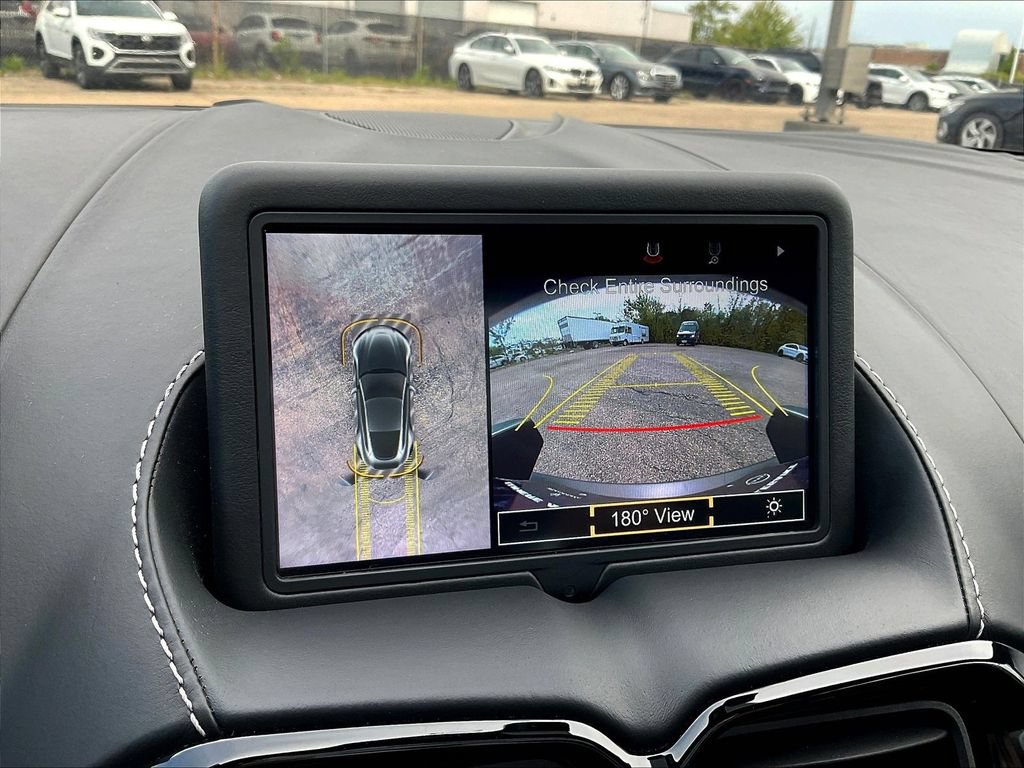 Used 2020 Aston Martin V8 Vantage Coupe RWD image 13