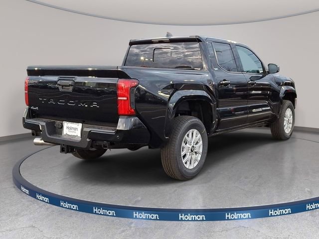 New 2026 Toyota Tacoma SR5 image 3