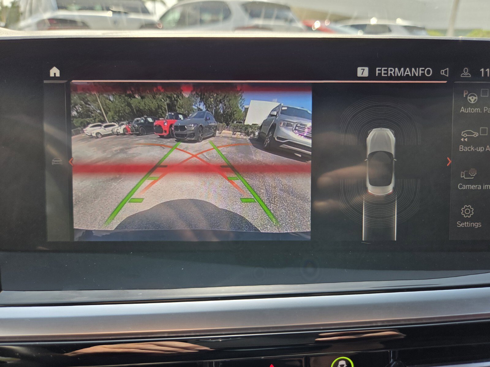 Used 2022 BMW Z4 M40i w/ Premium Package image 21