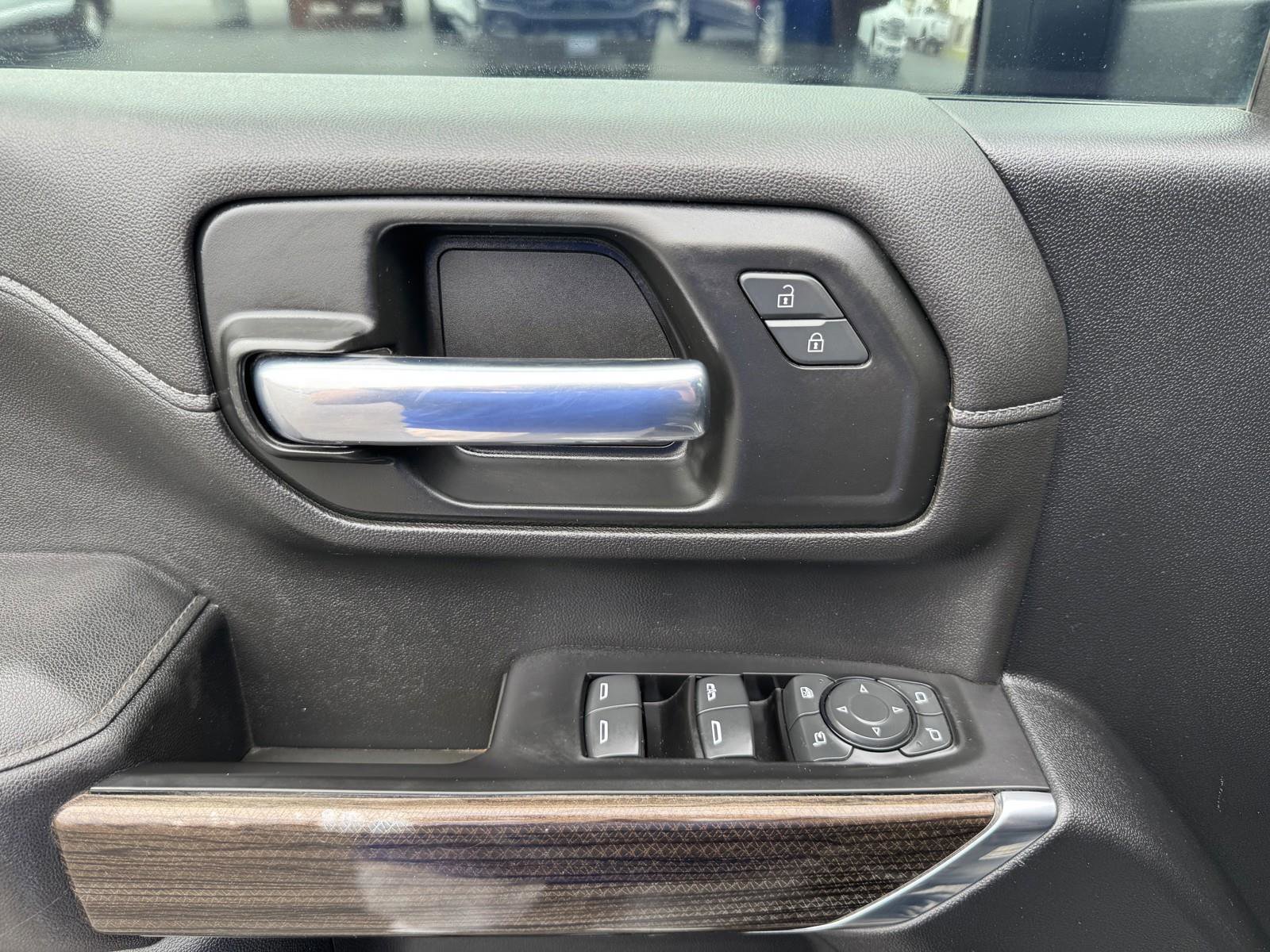 Used 2020 Chevrolet Silverado 2500 LT w/ All Star Edition image 22