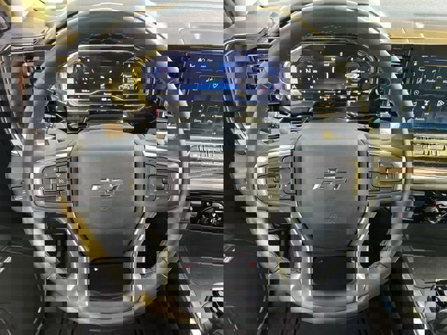 Used 2024 Chevrolet Silverado 1500 RST w/ All Star Edition Plus image 11