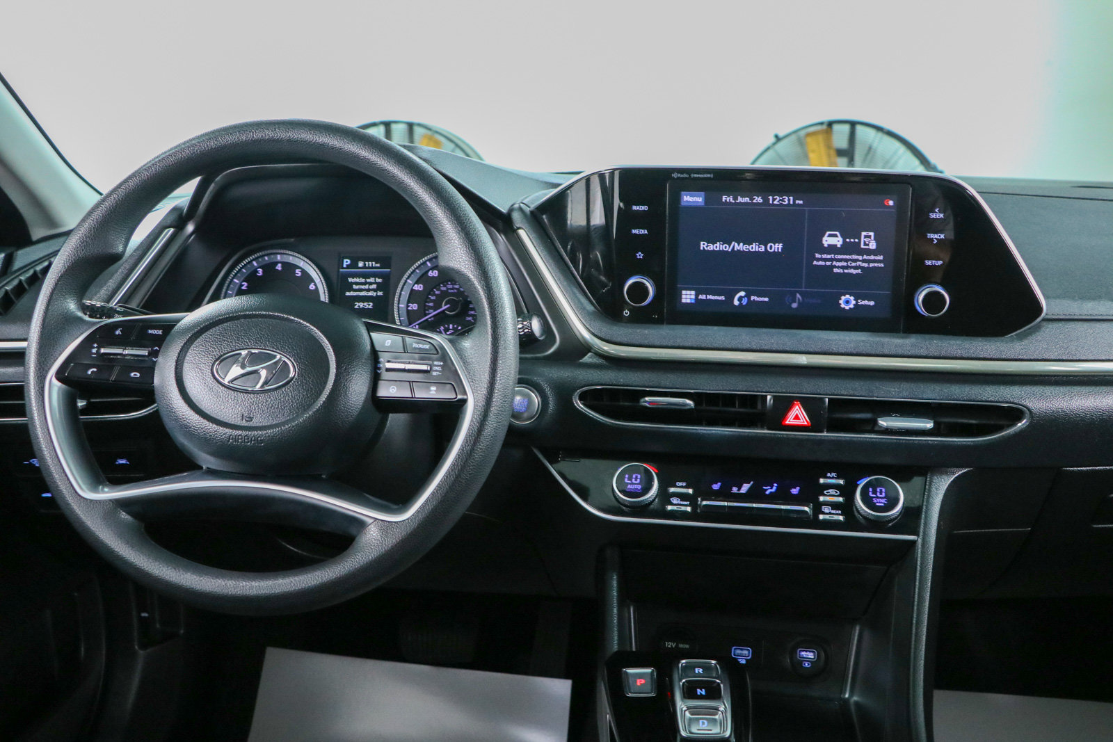 Used 2022 Hyundai Sonata SEL FWD image 17