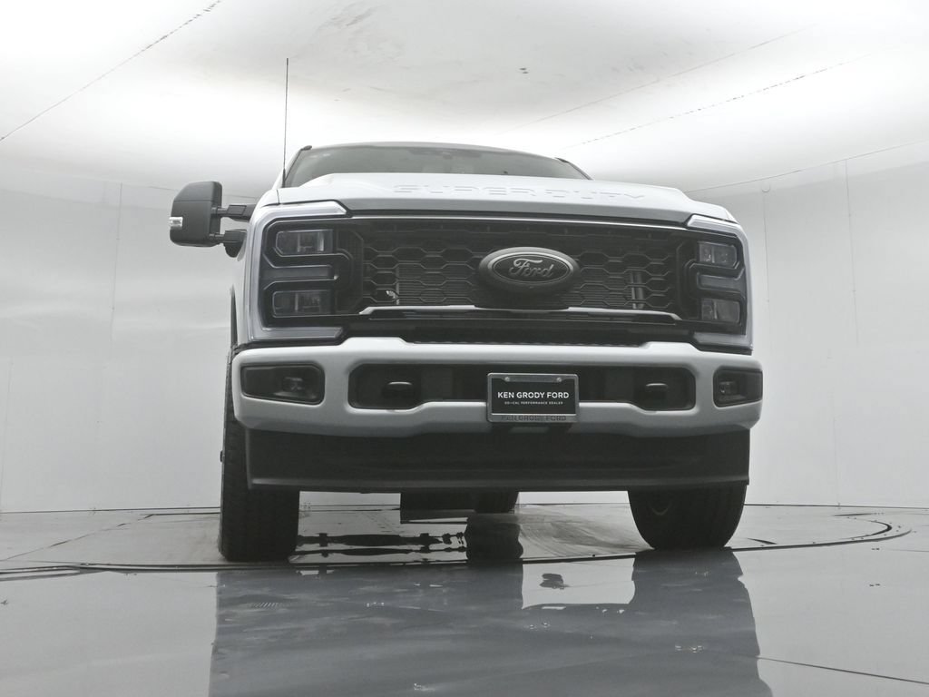 New 2026 Ford F250 XLT w/ XLT Premium Package AWD/4WD image 47