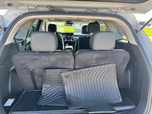 Used 2022 Kia Sorento S w/ Panoramic Sunroof Package AWD/4WD image 34