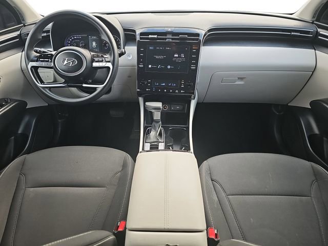 Used 2024 Hyundai Tucson SEL image 9