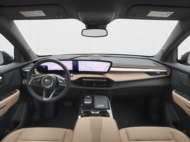 New 2026 Buick Enclave Preferred w/ Power Package image 5