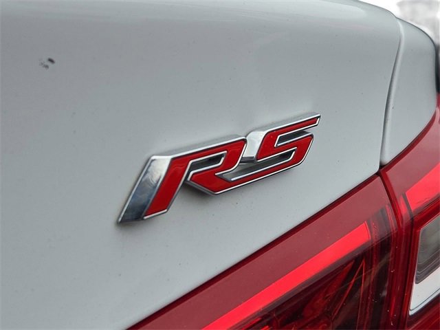Used 2020 Chevrolet Malibu RS image 10