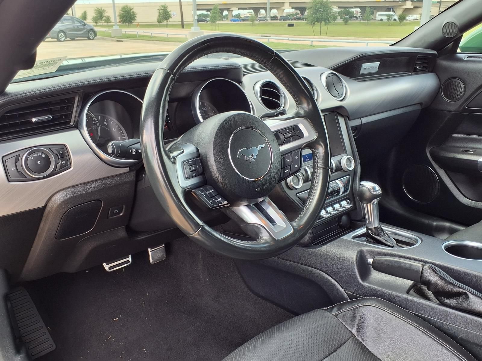 Used 2023 Ford Mustang GT Premium RWD image 13