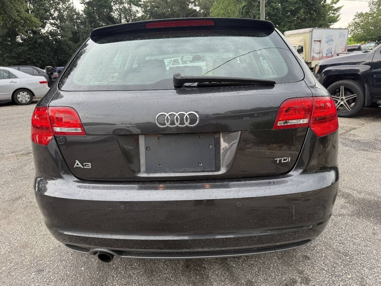 Used 2011 Audi A3 TDI Premium Plus FWD image 6