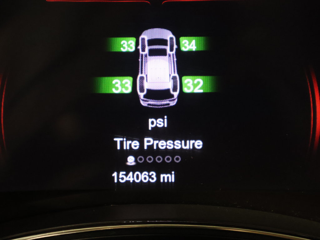 Used 2014 Dodge Durango SXT w/ Quick Order Package 23B AWD/4WD image 41