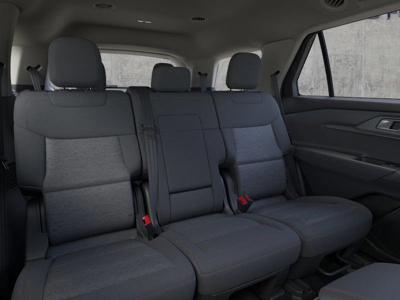 New 2026 Ford Explorer Active AWD/4WD image 13