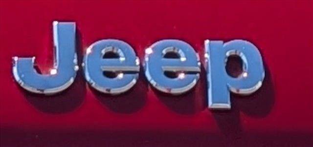 Used 2007 Jeep Liberty Limited AWD/4WD image 23