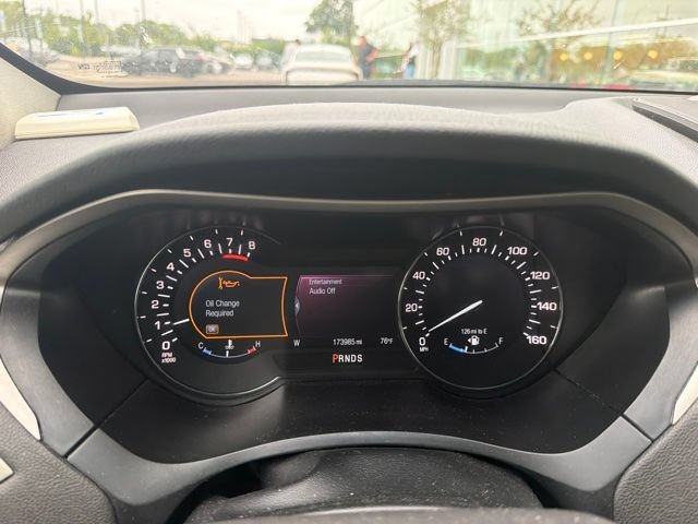 Used 2013 Lincoln MKZ AWD image 22