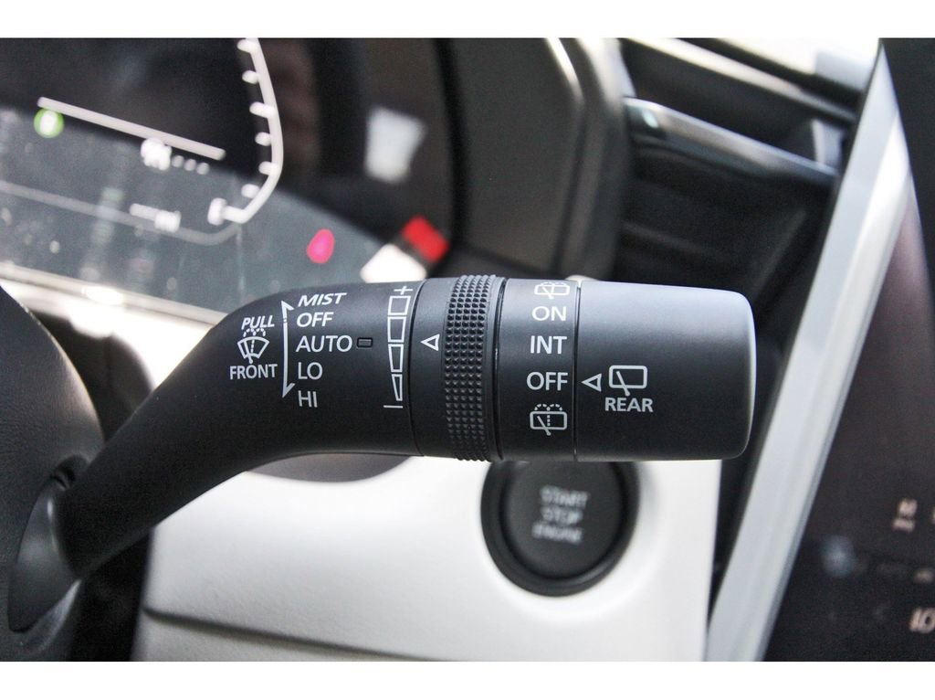 New 2026 MAZDA CX-5 Preferred image 17