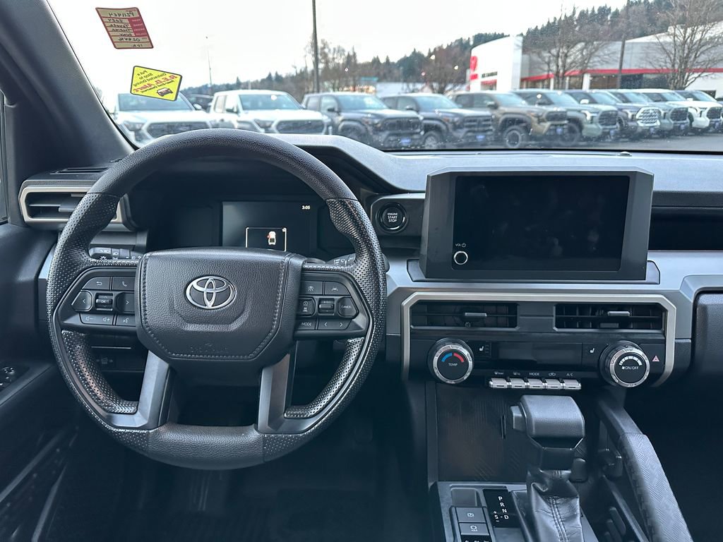 Used 2024 Toyota Tacoma SR5 image 15