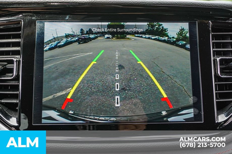 Used 2026 Dodge Durango GT RWD image 39