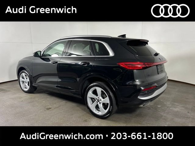 Certified 2025 Audi Q5 Premium Plus w/ Premium Plus AWD/4WD image 5