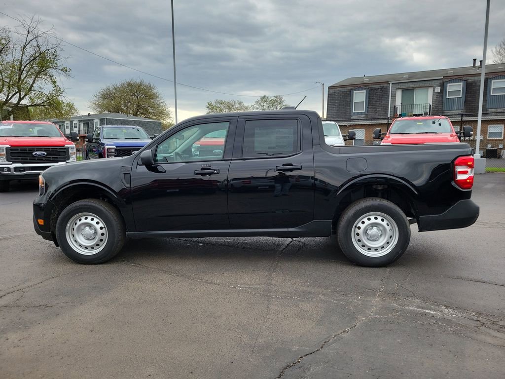 New 2026 Ford Maverick XL w/ 4K Tow Package AWD/4WD image 7