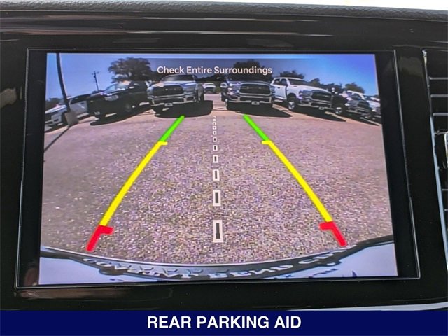 New 2025 Dodge Durango GT w/ Blacktop Package image 27