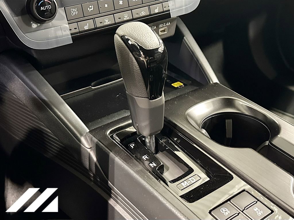 New 2026 Subaru Outback Premium image 18