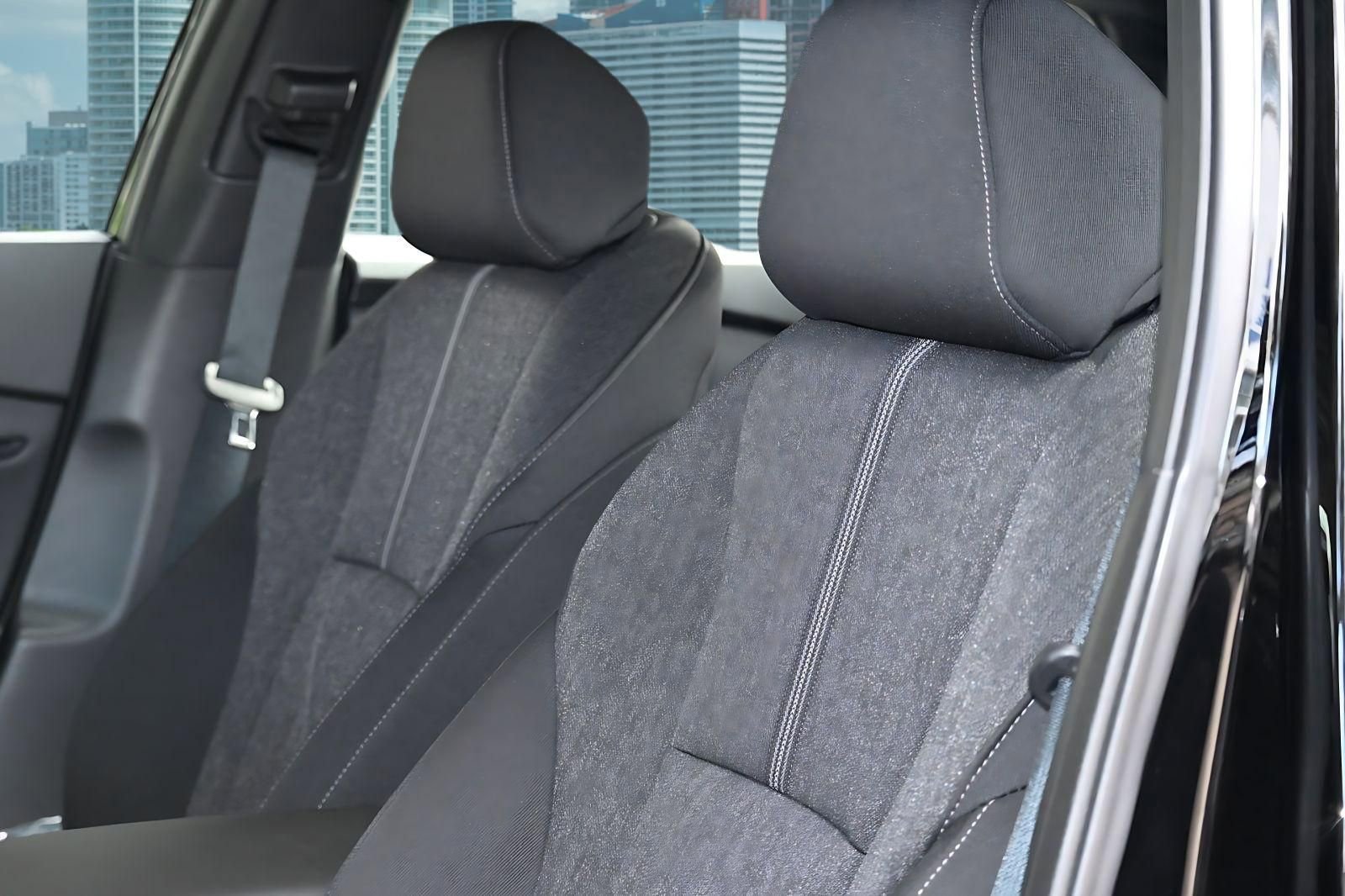 New 2026 Honda Accord Sport image 24