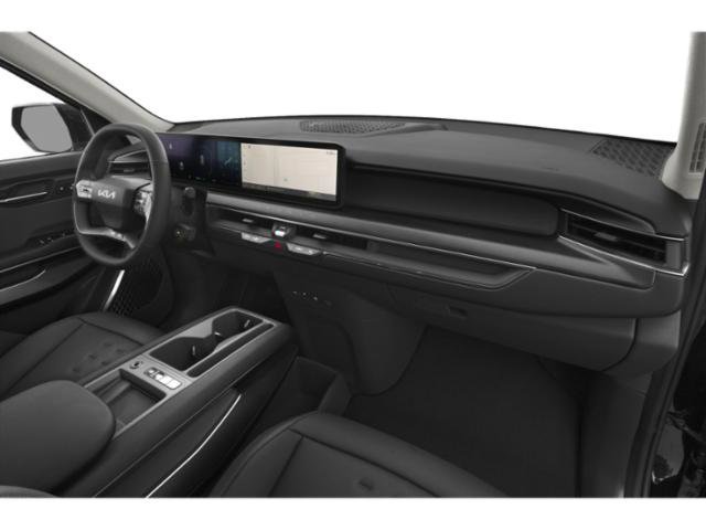 Certified 2024 Kia EV9 Wind image 17