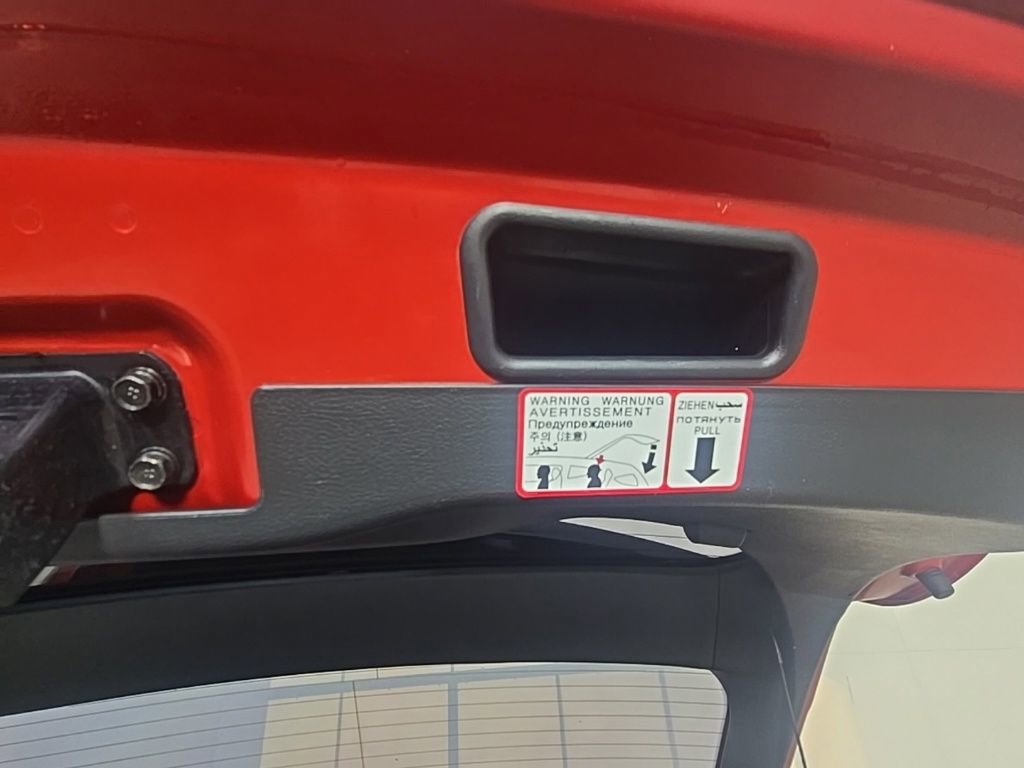 Used 2016 Hyundai Veloster w/ Option Group 03 image 30