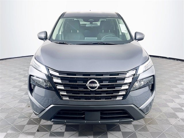 New 2026 Nissan Rogue SV image 3