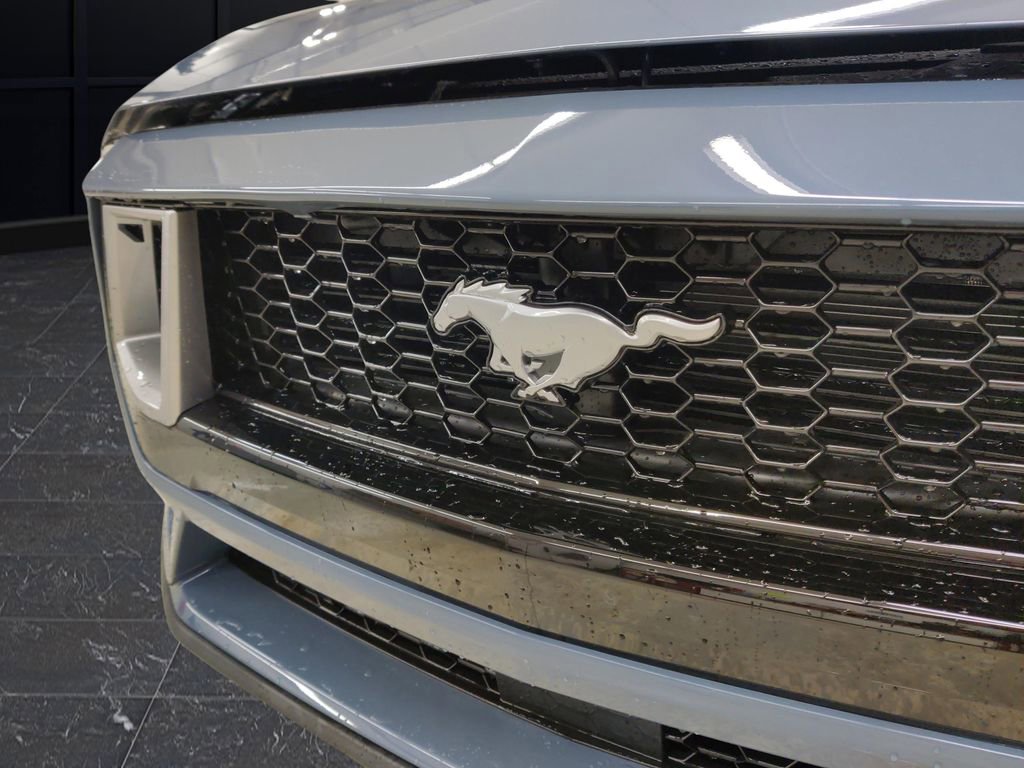 New 2025 Ford Mustang GT Premium w/ 60th Anniversary Package image 49