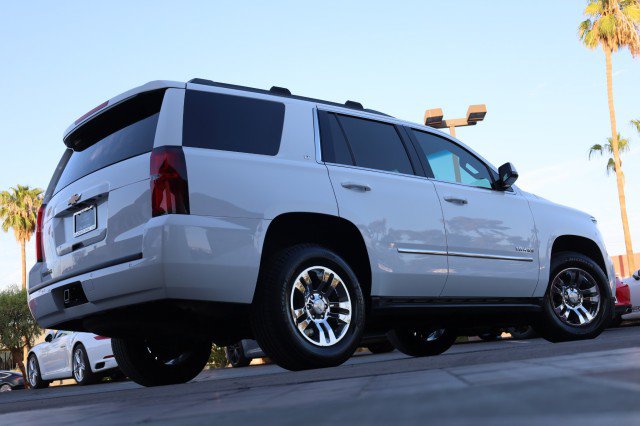 Used 2019 Chevrolet Tahoe LT RWD image 19