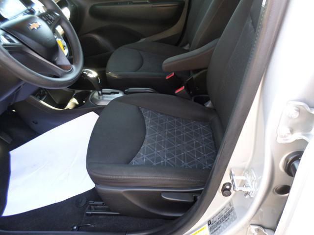 Used 2021 Chevrolet Spark LT FWD image 28