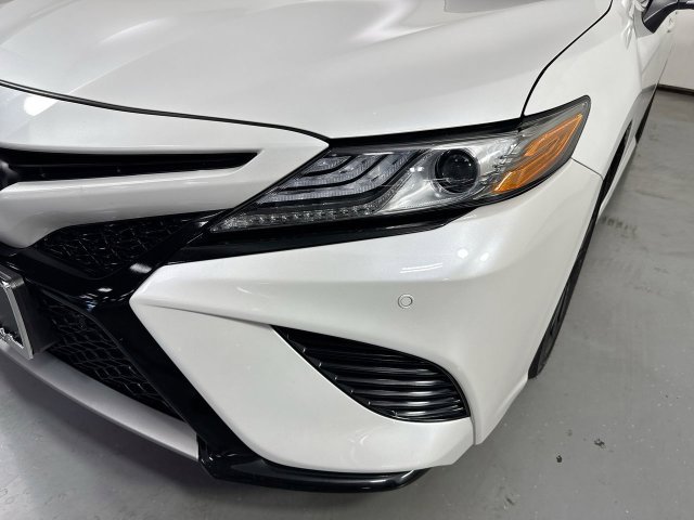 Used 2019 Toyota Camry XSE w/ Driver Assist Package FWD image 29