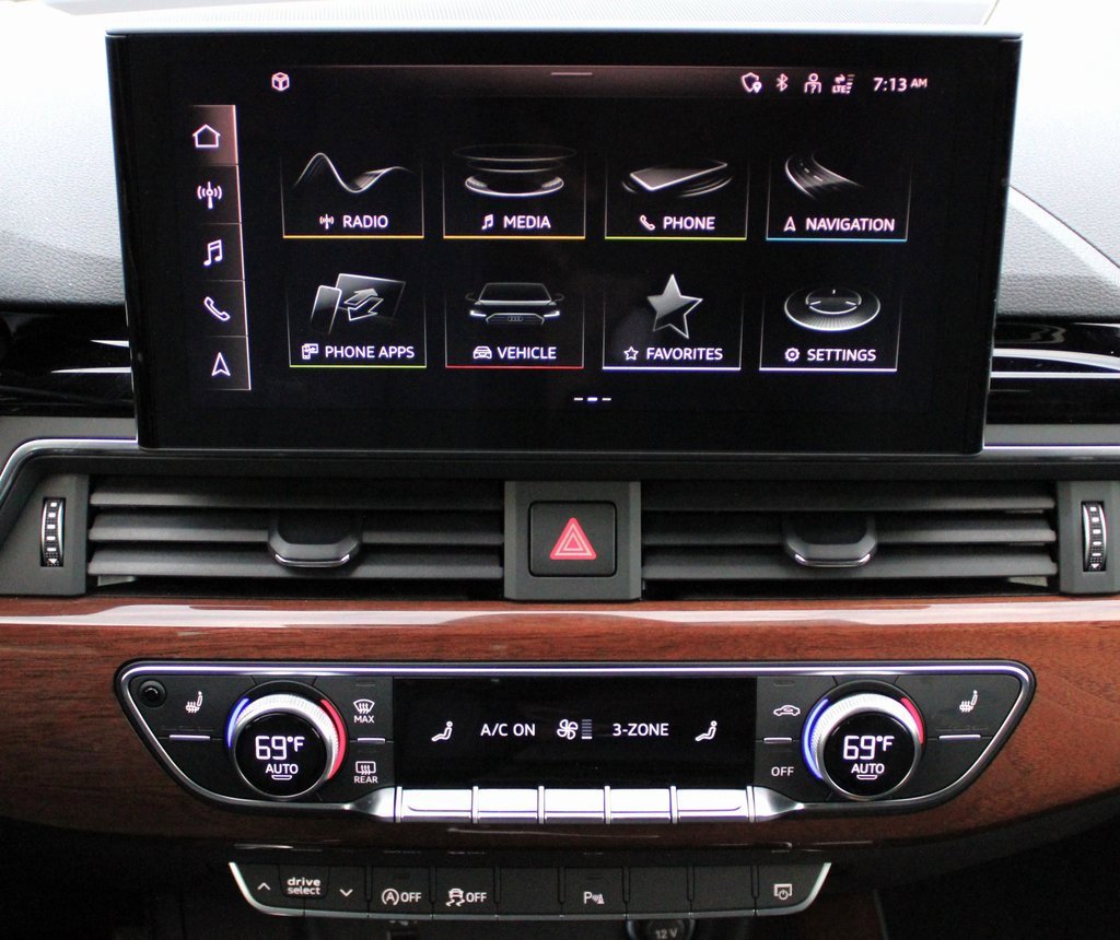 Used 2022 Audi A4 2.0T Premium Plus w/ Premium Plus Package image 36