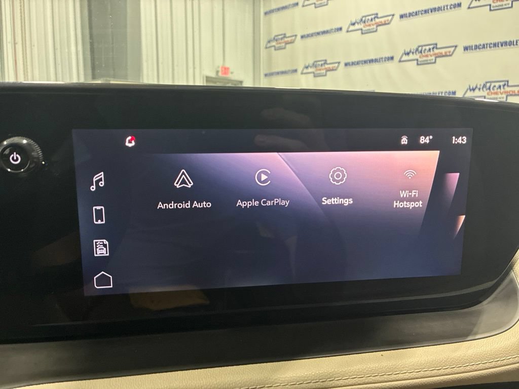Used 2024 Buick Encore GX Sport Touring FWD image 23